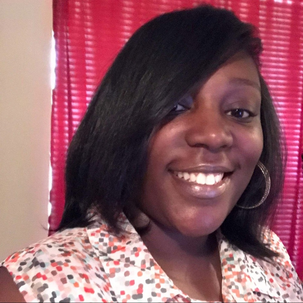 Meet your Posher, Lonnika